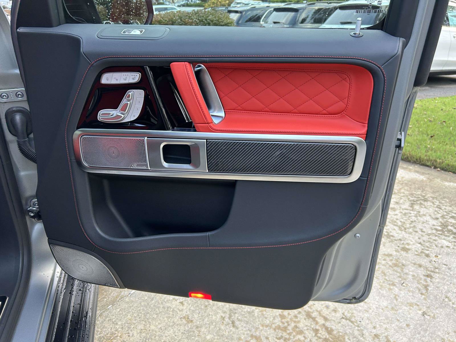 Certified 2026 Mercedes-Benz G 63 AMG 4MATIC image 46