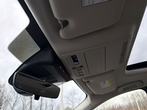 New 2026 MAZDA CX-90 3.3 Turbo w/ Preferred Package image 32