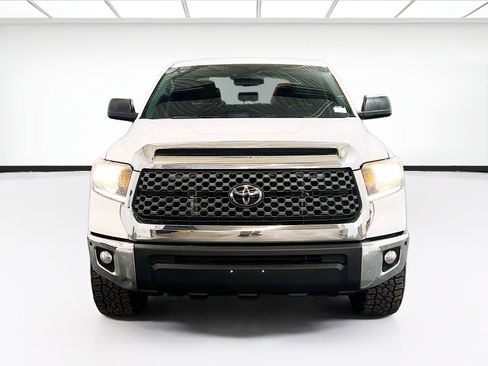 Used 2021 Toyota Tundra SR5 AWD/4WD image 2