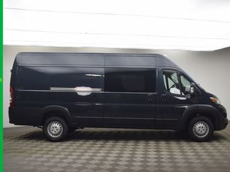 New 2026 RAM ProMaster 3500 w/ Crew Van Package video 4