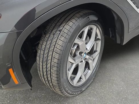 Certified 2023 BMW X4 xDrive30i w/ Premium Package AWD/4WD image 27