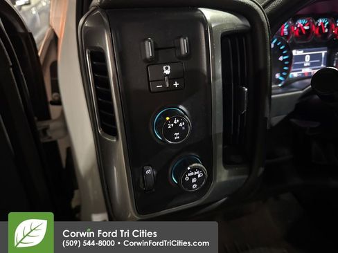 Used 2016 Chevrolet Silverado 2500 LTZ w/ Duramax Plus Package image 13