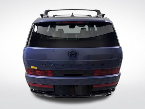 Used 2026 Hyundai Santa Fe Calligraphy FWD image 5