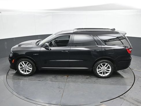 Used 2025 Dodge Durango R/T AWD/4WD image 42