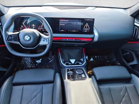 Certified 2026 BMW X3 xDrive30i w/ Convenience Package AWD/4WD image 16