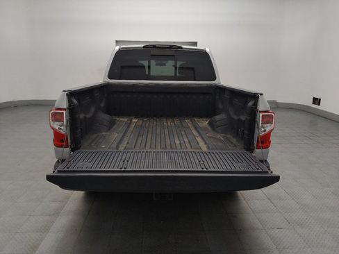 Used 2017 Nissan Titan S RWD image 29