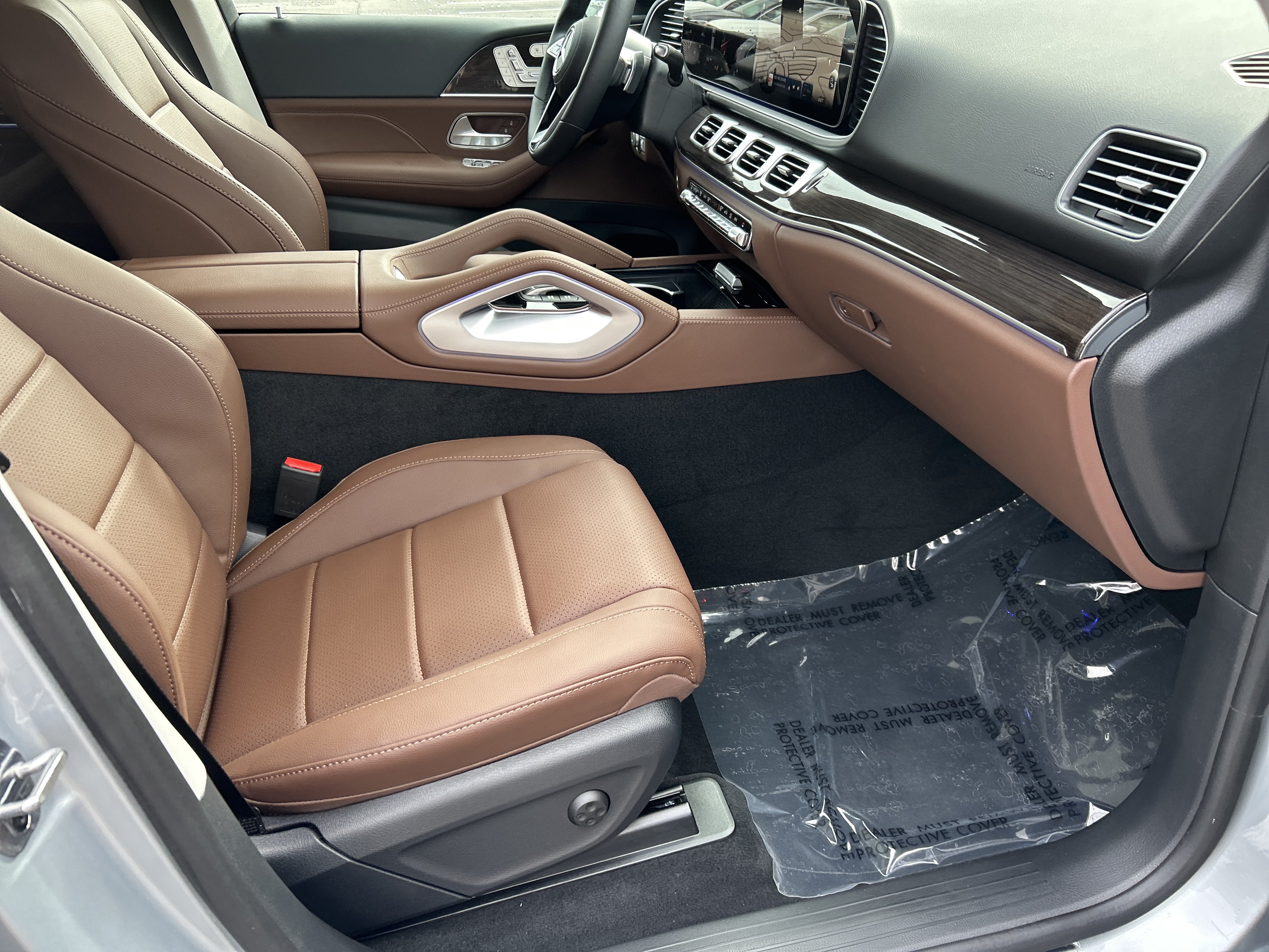 New 2026 Mercedes-Benz GLE 450 4MATIC image 42