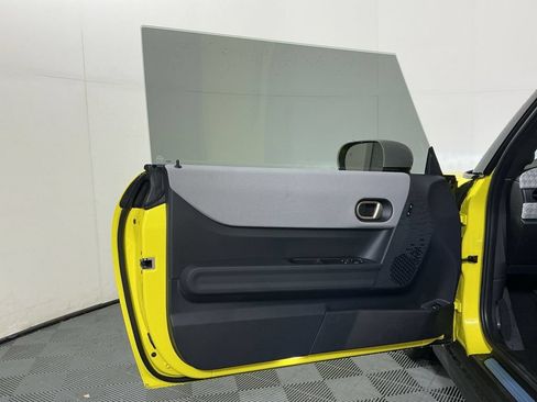 New 2026 MINI Cooper S FWD image 17