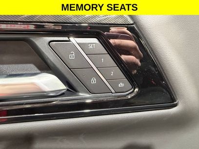 New 2026 GMC Yukon XL AT4 w/ AT4 Premium Plus Package