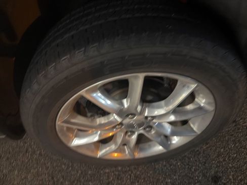 Used 2014 Jeep Grand Cherokee Summit image 11