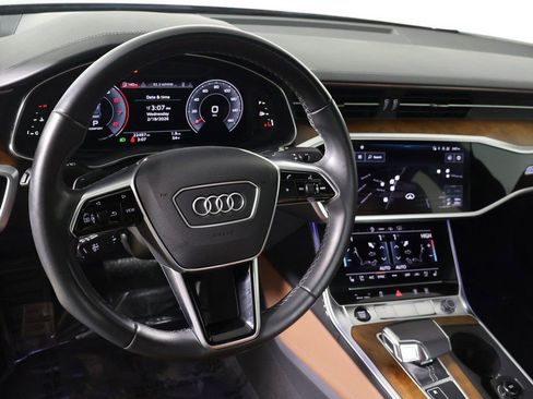 Used 2023 Audi A6 Premium Plus w/ Premium Plus Package image 30