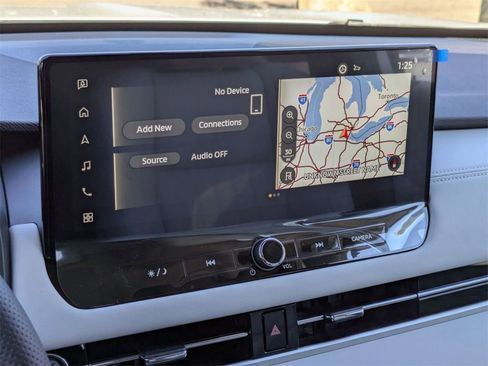 New 2025 Mitsubishi Outlander SEL image 24