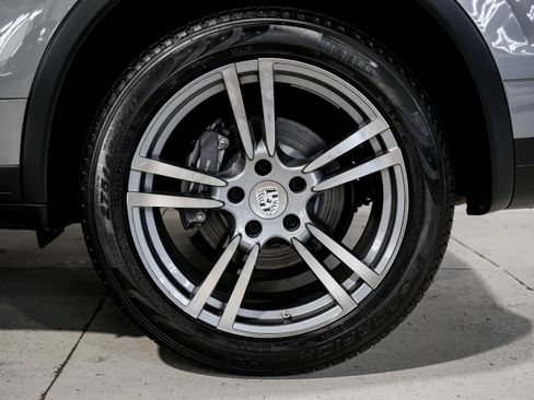 Used 2015 Porsche Cayenne Diesel image 52