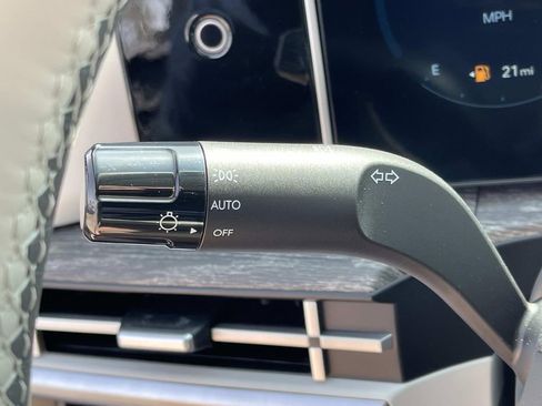 New 2026 Hyundai Santa Fe Calligraphy image 37