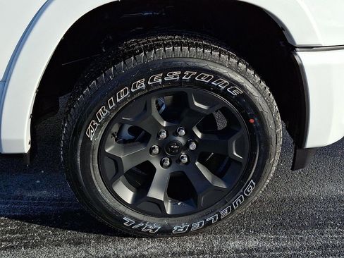 New 2026 RAM 1500 Big Horn image 5