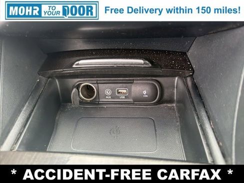 Used 2020 Kia Optima Premium FWD image 18