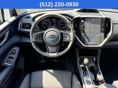 New 2025 Subaru Ascent Limited image 29