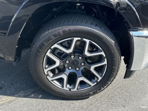 Used 2026 RAM 1500 Laramie w/ Bed Utility Group image 15