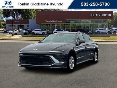 New 2026 Hyundai Sonata SE