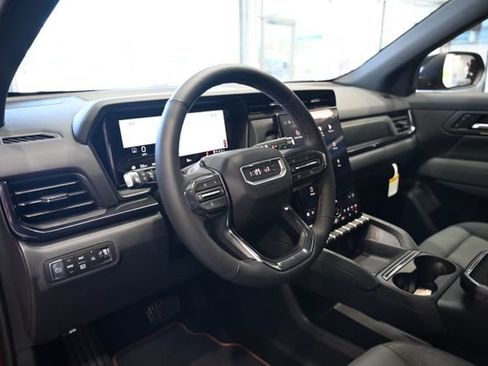 New 2026 GMC Terrain AT4 w/ Convenience Package III AWD/4WD image 20
