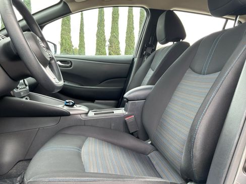 Used 2024 Nissan Leaf S FWD image 18
