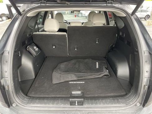 Used 2024 Hyundai Tucson Limited AWD/4WD image 24