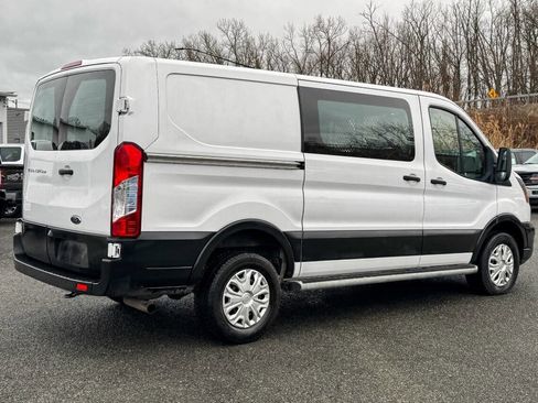 Used 2024 Ford Transit 250 Low Roof w/ Exterior Upgrade Package image 3