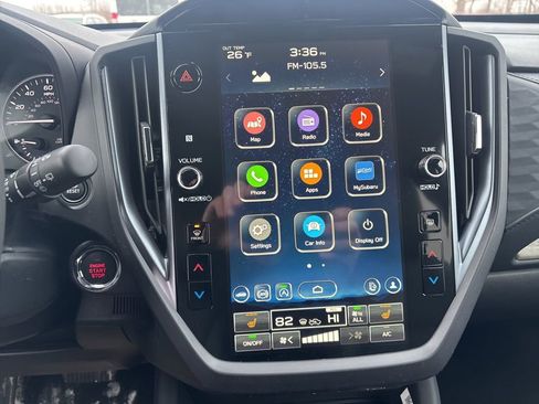 New 2026 Subaru Forester Limited image 18