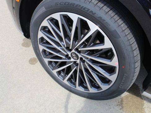 New 2026 Hyundai Palisade Calligraphy AWD/4WD image 3