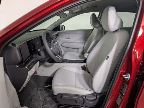 New 2026 Hyundai Kona SEL Sport image 12