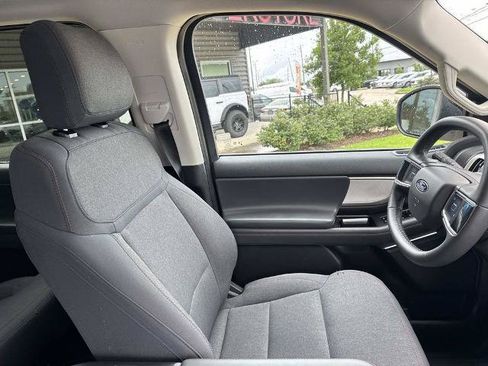 Certified 2025 Ford Expedition Max Active RWD image 12