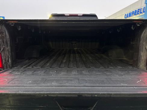 Used 2020 Chevrolet Silverado 2500 LT w/ Convenience Package image 24