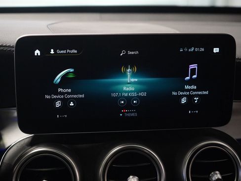 Certified 2023 Mercedes-Benz GLC 300 GLC 300 image 23