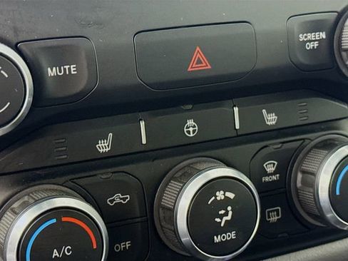 Used 2022 RAM 1500 Big Horn image 19