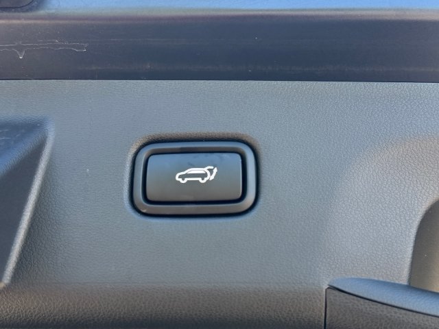 Used 2024 Hyundai Tucson Limited AWD/4WD image 16