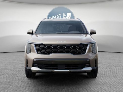 New 2026 Kia Sorento EX image 2