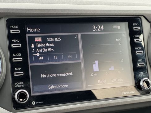 Used 2023 Toyota Tacoma TRD Off-Road image 20