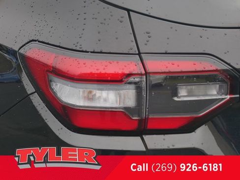 Used 2023 Honda Pilot EX-L image 12