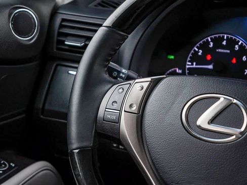 Used 2015 Lexus RX 350 FWD image 16