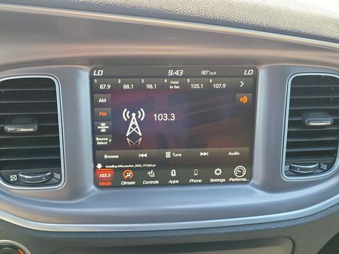 Used 2022 Dodge Charger Scat Pack RWD image 25