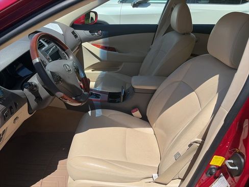 Used 2012 Lexus ES 350 FWD image 4