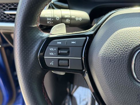 Used 2025 Acura ADX A-Spec FWD image 24