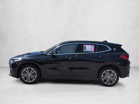Used 2018 BMW X2 xDrive28i AWD/4WD image 9