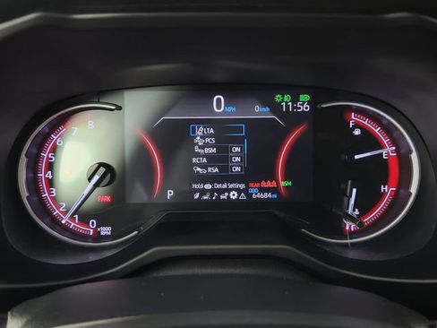 Used 2023 Toyota RAV4 Adventure AWD/4WD image 16