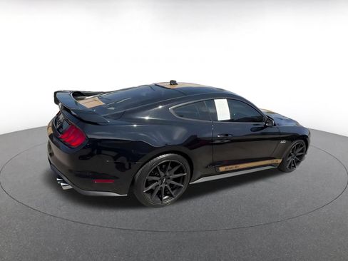 Used 2022 Ford Mustang GT Premium w/ GT Performance Package RWD image 15