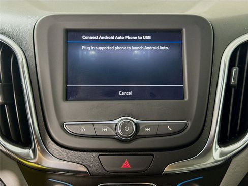 Used 2021 Chevrolet Equinox LS w/ LS Convenience Package image 11