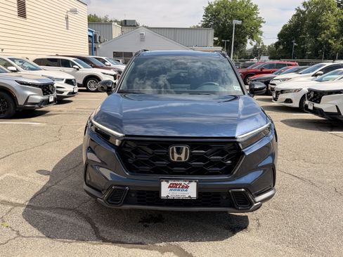 Used 2024 Honda CR-V Sport-L image 2