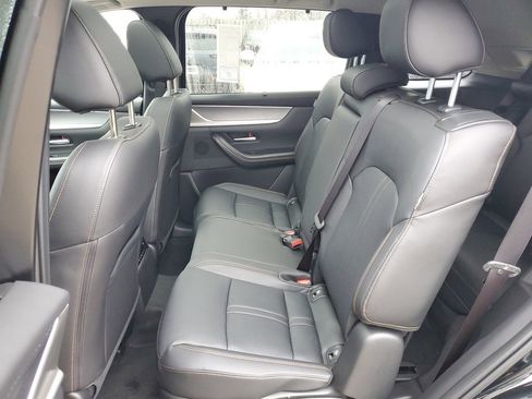 New 2026 MAZDA CX-90 Plug-In Hybrid w/Premium Sport image 15