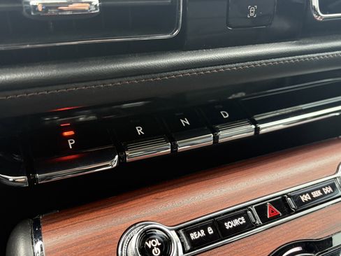 Used 2023 Lincoln Aviator Grand Touring w/ Equipment Group 301A image 27