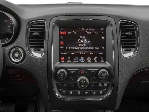 Used 2018 Dodge Durango Citadel w/ Technology Group AWD/4WD image 10